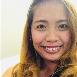 Meet your Posher, Cherry may